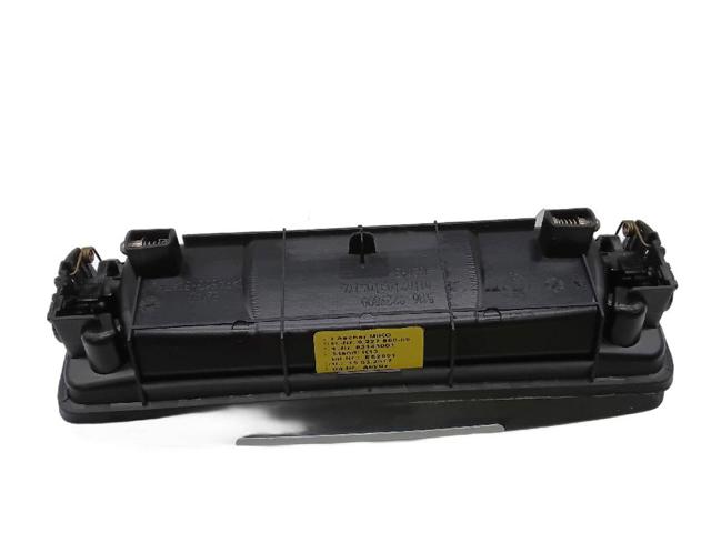 51169227890 BMW Пепельница центральной консоли купить в Ужгород