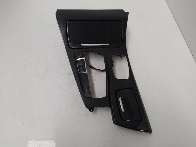 51169241714 BMW Подстаканник подлокотника центральной консоли купить в Киев