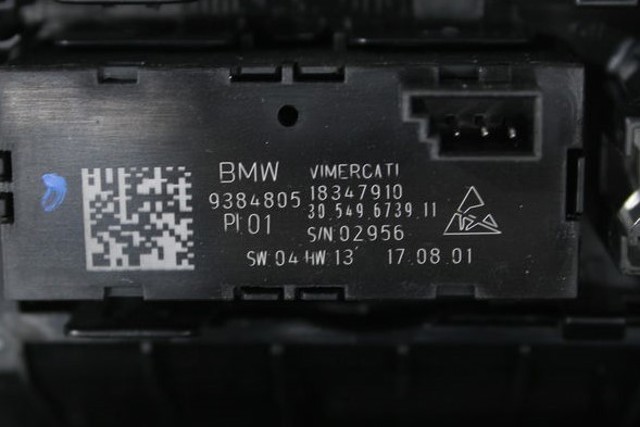 BMW 51169252007 в наличии Чернигов