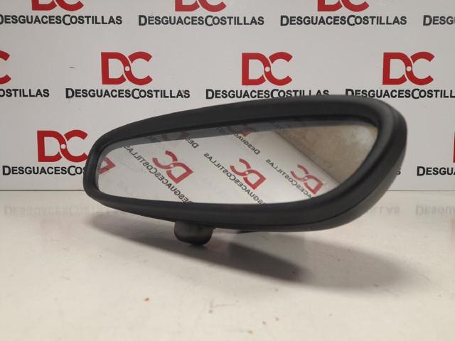 51169256135 Зеркало заднего вида купить Днепр