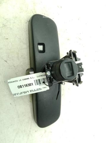 BMW 51169256137 Зеркало салона внутреннее в наличии Полтава