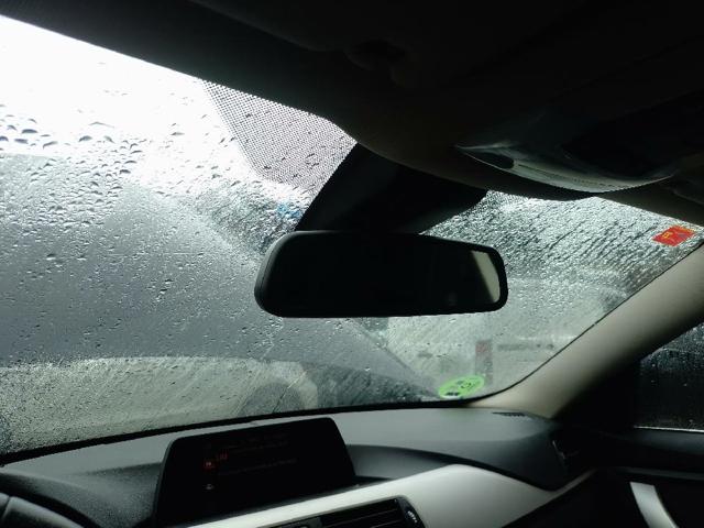 Espelho de salão interno BMW 5 F10