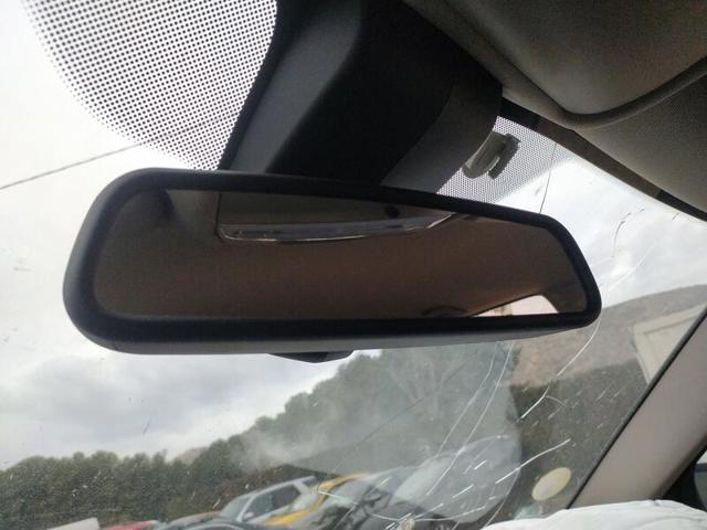 Espelho de salão interno 51169274266 BMW