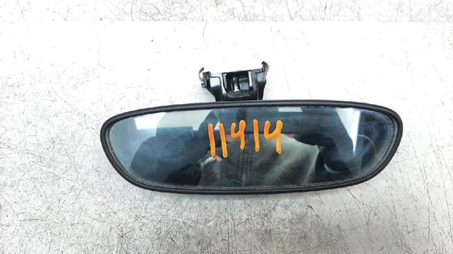 51169285371 BMW Зеркало салона внутреннее купить в Павлоград