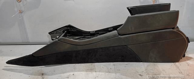 BMW 51169288913 Консоль панели управления центральная в наличии Днепр