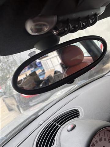 51169302872 BMW Зеркало салона внутреннее купить в Львов