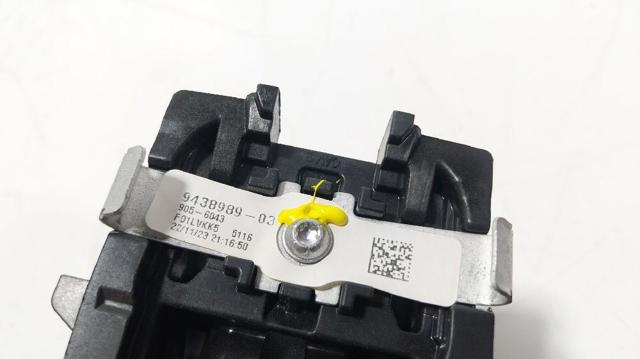 BMW 51169438989 Зеркало заднего вида в наличии Винница