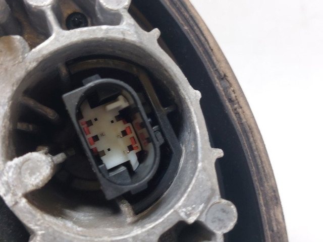 BMW 51169805059 Левое боковое зеркало в наличии Ужгород