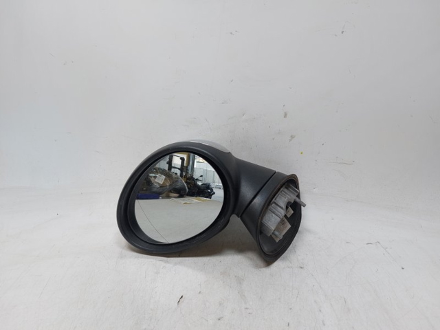51169805059 BMW Левое боковое зеркало купить в Черновцы