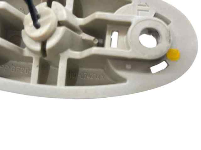 51169812693 BMW Козырек солнцезащитный купить в Полтава