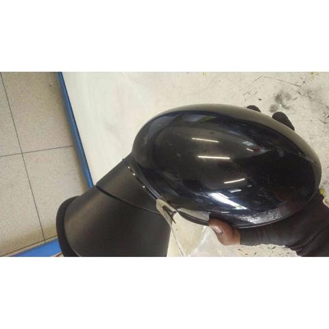 51169813783 BMW Зеркало заднего вида левое купить в Одесса