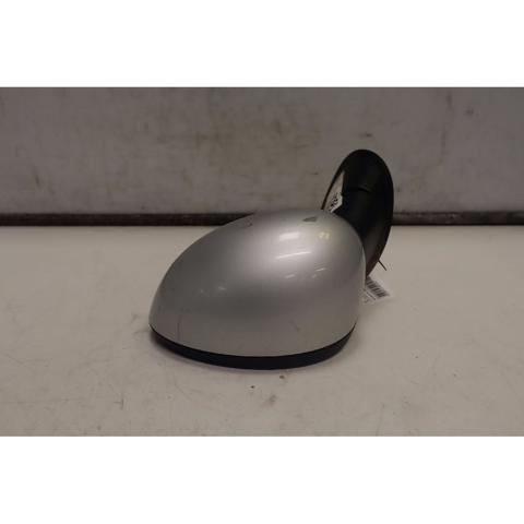51169813783 BMW Левое боковое зеркало купить в Черновцы