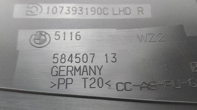 51169870472 BMW купить в Житомир