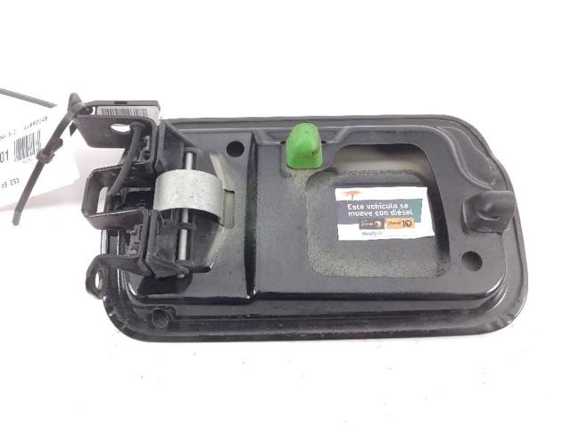 51177001027 BMW Лючок бензобака купить в Львов