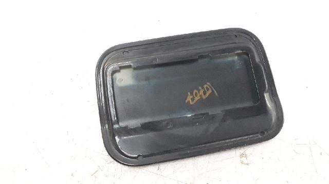 Alcapão do tanque de combustível BMW 5 E61