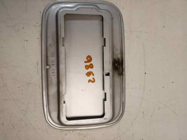 Alcapão do tanque de combustível 51177055877 BMW