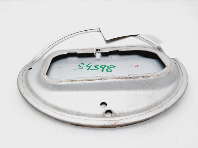 Alcapão do tanque de combustível BMW 1 E81, E87