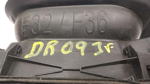 51177286001 BMW Корпус заливной горловины топливного бака купить в Николаев