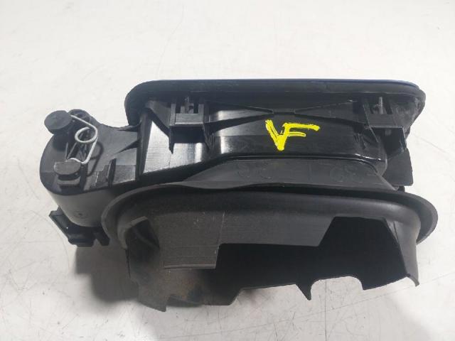 51177307912 BMW Лючок бензобака (топливного бака) купить в Каменское