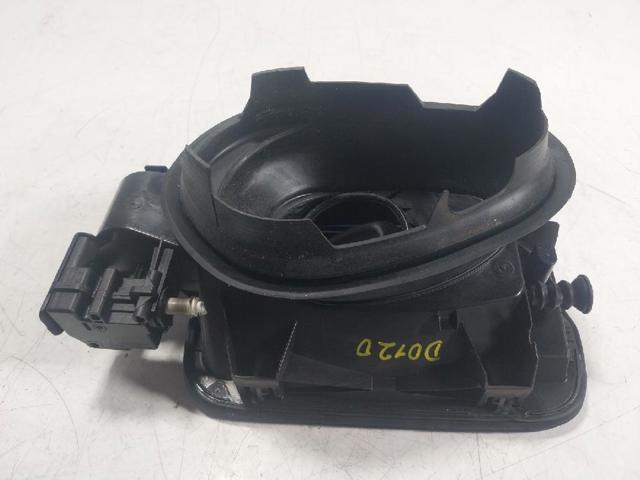 51177307912 BMW Лючок бензобака (топливного бака) купить в Николаев