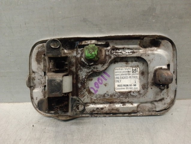 BMW 51178204412 Лючок бензобака (топливного бака) в наличии Украина