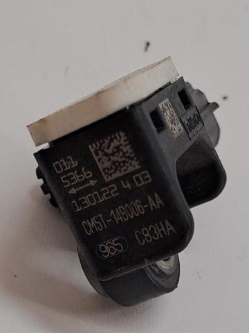 5118643 FORD Датчик удара купить в Днепр