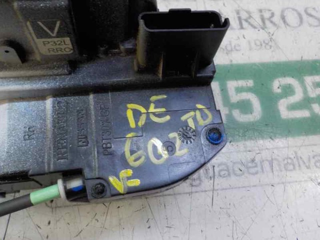 51200556767 BMW Замок передней правой двери купить в Ровно
