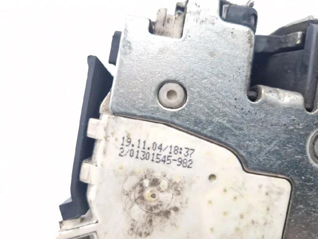 BMW 51200556768 Замок водительской двери в наличии Ужгород