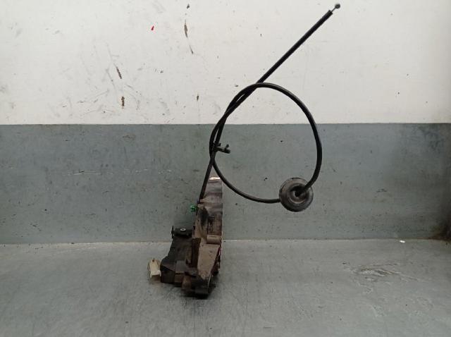 Fecho da porta dianteira esquerda MINI Cooper R56