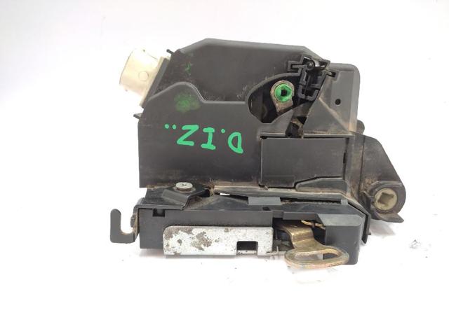 Fecho da porta dianteira esquerda MINI Cooper R56