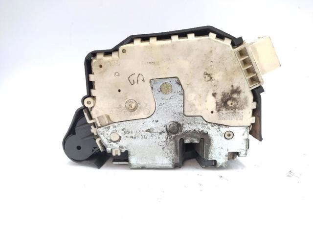 Fecho da porta dianteira esquerda MINI Cooper R56