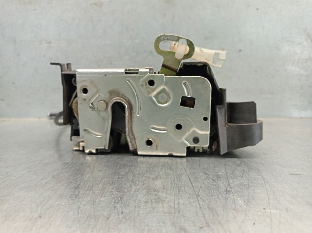 Fecho da porta dianteira esquerda MINI Cooper R56