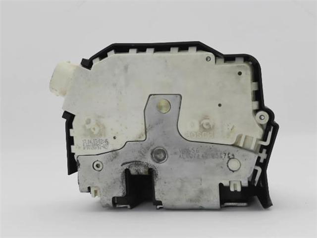 51200556769 BMW Замок передней правой двери купить в Ровно