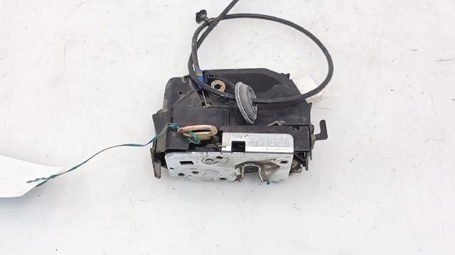 51200556769 Замок двери передней правой купить Ирпень