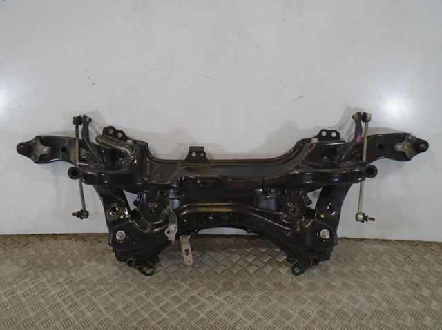 Viga de suspensão dianteira (plataforma veicular) 5120102101 Toyota