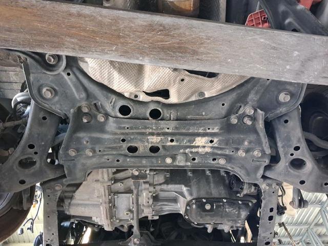 TOYOTA 5120102102 Подрамник передний в наличии Днепр