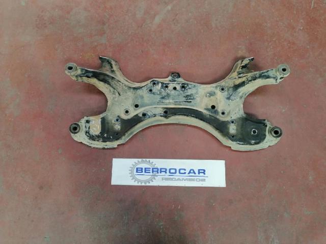 5120105072 TOYOTA Подрамник передний купить в Львов