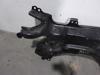 Viga de suspensão dianteira (plataforma veicular) Toyota Auris E15