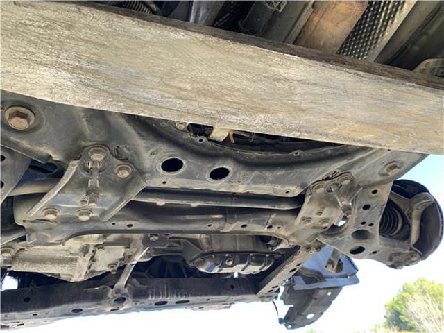 TOYOTA 5120112441 Балка передней подвески (подрамник) в наличии Ровно