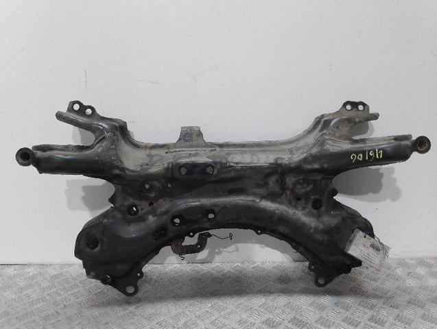 Viga de suspensão dianteira (plataforma veicular) Toyota Auris E15