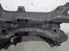 Viga de suspensão dianteira (plataforma veicular) Toyota Auris E15