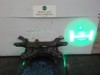 Viga de suspensão dianteira (plataforma veicular) 5120112442 TOYOTA