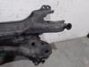 Viga de suspensão dianteira (plataforma veicular) Toyota Auris E15
