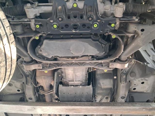 5120130140 TOYOTA Балка передней подвески (подрамник) купить в Кривой Рог