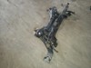 Viga de suspensão dianteira (plataforma veicular) Toyota Auris E15