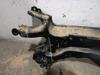 Viga de suspensão dianteira (plataforma veicular) Toyota Auris E15