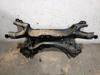 Viga de suspensão dianteira (plataforma veicular) 5120142071 TOYOTA