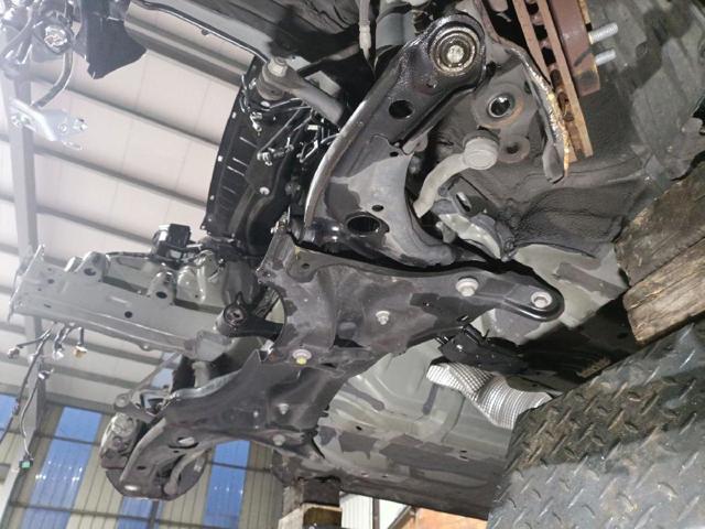 5120152087 TOYOTA Балка передней подвески (подрамник) купить в Полтава