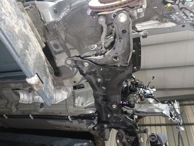 5120152087 TOYOTA Балка передней подвески (подрамник) купить в Днепр