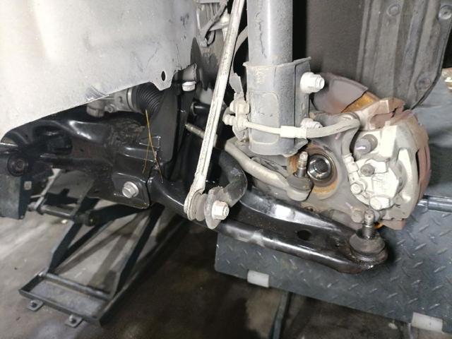 5120152087 TOYOTA Подрамник передний купить в Житомир